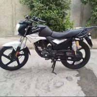 متور سیکلت ایردوکو