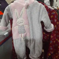 سرهمی‌نوزادی‌دخترونه‌مناسب‌فصل