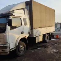 کاویان|خودرو سنگین|فردیس, خیام شرقی|دیوار