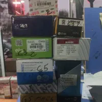 فروش تخصصی لنت پژو ۴۰۷ ۲۰۰۸ سیتروئن c5c3|قطعات یدکی و لوازم جانبی|کرج, چمران|دیوار