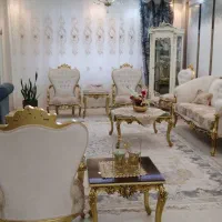 فروش اپارتمان ۲۲۵ متری دراسماعیل بیگ