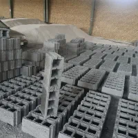 بلوک  پوکه  و سیمانی|عمده‌فروشی|کرمانشاه, |دیوار