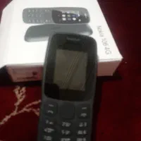گوشی نوکیا 106 دوسیم کارت|موبایل|نیشابور, طالقانی|دیوار