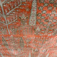 فرش|فرش|شیراز, شهرک مهدیه|دیوار