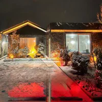 ویلا باغ ۵۰۰ متری