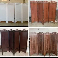 پارتیشن پاراوان وردوی