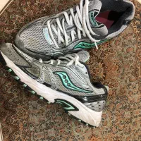 کتونی خارجی Saucony