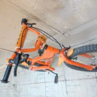 دوچرخه|دوچرخه، اسکیت، اسکوتر|اصفهان, شهرک شهید حاج میرزایی|دیوار