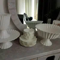 سرویس پذیرایی