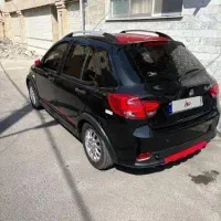 کوییک gxr مدل ۴۰۳ فول با رینگ با مانیتور ۸۵ گانه