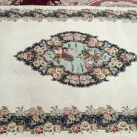 فرش دستباف لیلی مجنون((قاینات ))