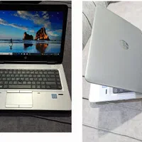 لپ تاپ اچ پی سبک شیک