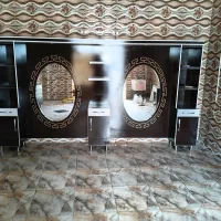 دکور ارایشگاه