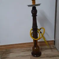 قلیان آبندی شده
