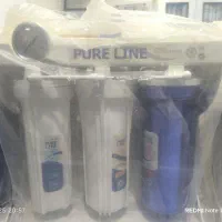 دستگاه تصفیه آب|آب‌سردکن و تصفیه آب|قدس, شهر‌قدس|دیوار