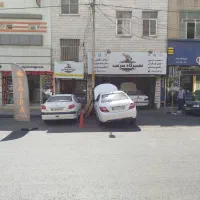 مغازه ۲۰متری|اجارهٔ مغازه و غرفه|کرج, فاز ۳ گوهردشت|دیوار
