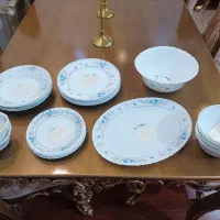 سرویس غذا خوری