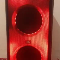 پارتی باکس jBL