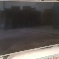 تلوزیون49اینچLG مدلsmart Tvکره، باگیرنده داخلی