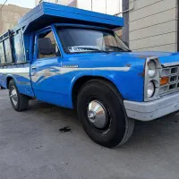 نیسان|خودرو سواری و وانت|قروه, |دیوار