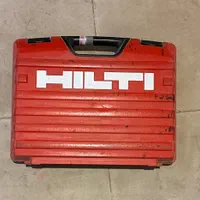 میخکوب هیلتی مدل DX460|ماشینآلات صنعتی|تبریز, |دیوار