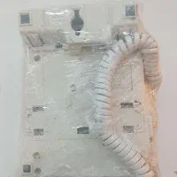 تلفن ثابت برندPANASONIK|تلفن رومیزی|زاهدان, |دیوار