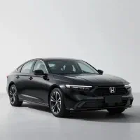 هوندا آکورد ۲۰۲۵