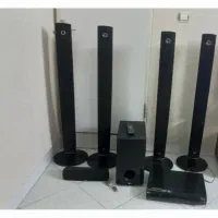 سینما خانگی ال جی  اصل کره