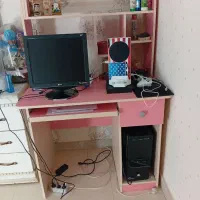 میز کامپیوتر