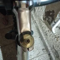 دوچرخه 26 ویوا اصل|دوچرخه، اسکیت، اسکوتر|زابل, |دیوار