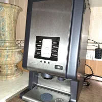 قهوه ساز اتومات