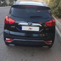 جک s3 مشکی مدل 1401|خودرو سواری و وانت|یزد, |دیوار