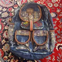 کیف مدرسه دخترانه