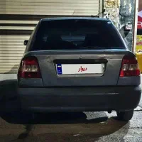 پراید 141مدل90