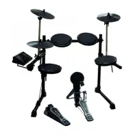 وی درام موکو ۵۰۹ درامز الکترونیک