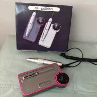 وسایل کاشت و طراحی ناخن|آرایشی، بهداشتی، درمانی|کرج, کیانمهر|دیوار