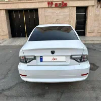 سمند سورن پلاس ef7