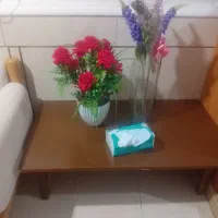 گل میز درحد نو