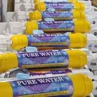 تصفیه آب مرکزی ساختمان( ناوکی)|آب‌سردکن و تصفیه آب|زاهدان, |دیوار