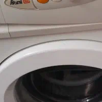 لباسشویی
