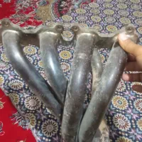 هدرز پژو تیوفایو