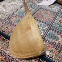 دوتار مقامی جامی