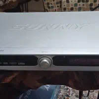 دستگاه پخش خانگی از برند sunny