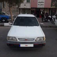 پراید هاج بک مدل۷۵