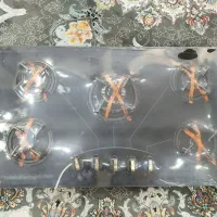 گاز رو میزی