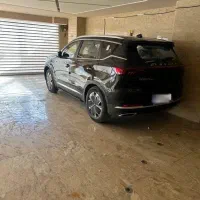 تیگو 7پرو e+|خودرو سواری و وانت|تهران, نیاوران|دیوار