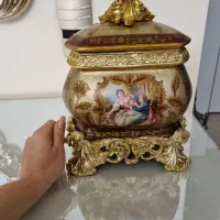 ظرف میوه خوری،شکلات خوری