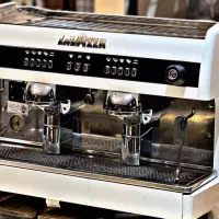 قهوه ساز و اسپرسوساز صنعتی وگا اسفرا ایتالیایی|کافیشاپ و رستوران|قم, زاد|دیوار