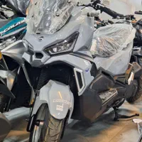 هاسکی adv175|موتورسیکلت|اصفهان, محمودیه|دیوار