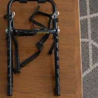 استند حمل دوچرخه مخصوص صندوق عقب ماشین